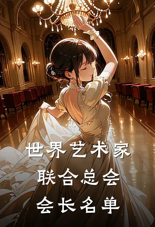 世界艺术家联合总会会长名单