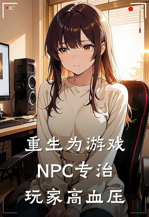 重生为游戏NPC专治玩家高血压
