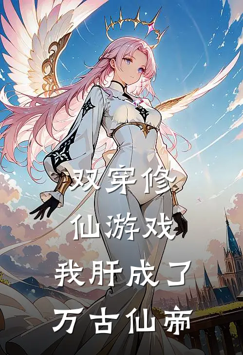 双穿修仙游戏：我肝成了万古仙帝