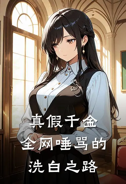 真假千金：全网唾骂的洗白之路