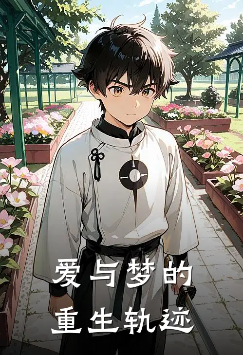 爱与梦的重生轨迹