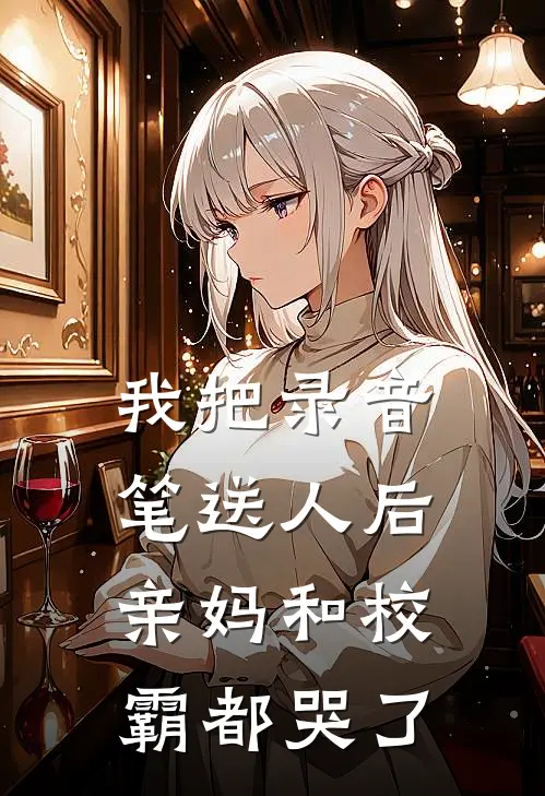 我把录音笔送人后亲妈和校霸都哭了