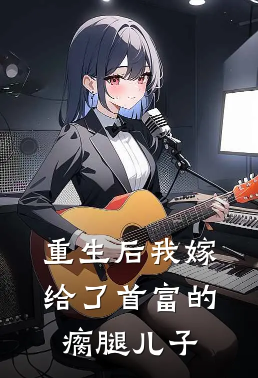 重生后我嫁给了首富的瘸腿儿子