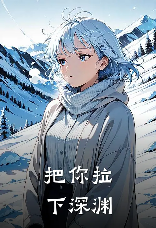 把你拉下深渊