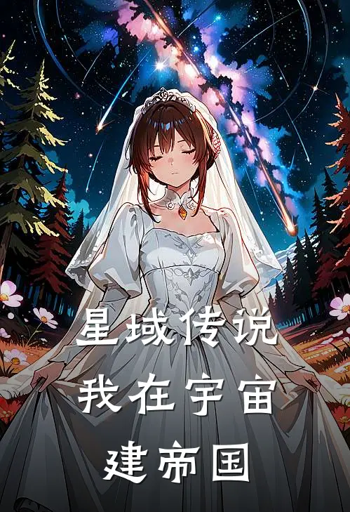 星域传说：我在宇宙建帝国