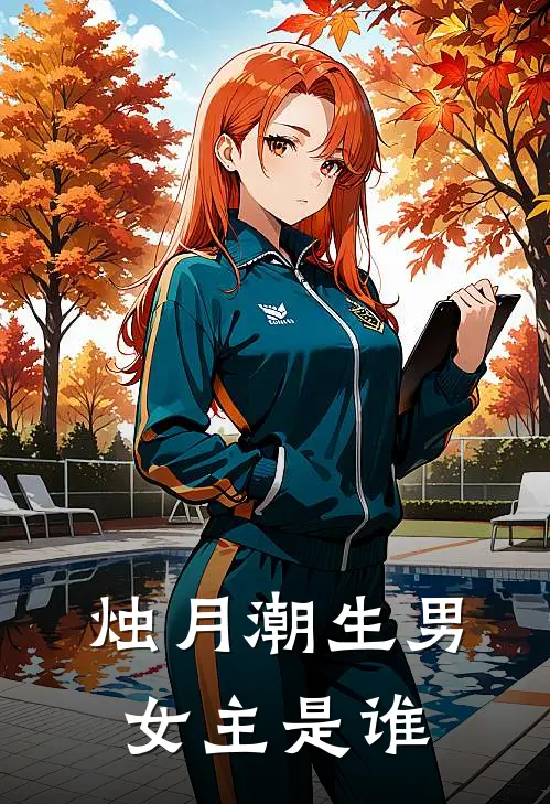 烛月潮生男女主是谁