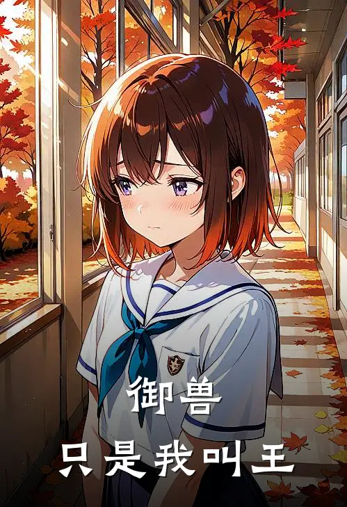 御兽：只是我叫王