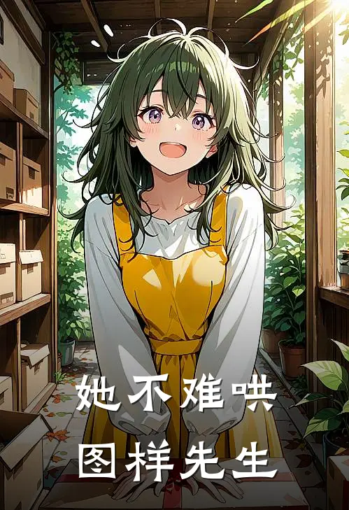 她不难哄图样先生