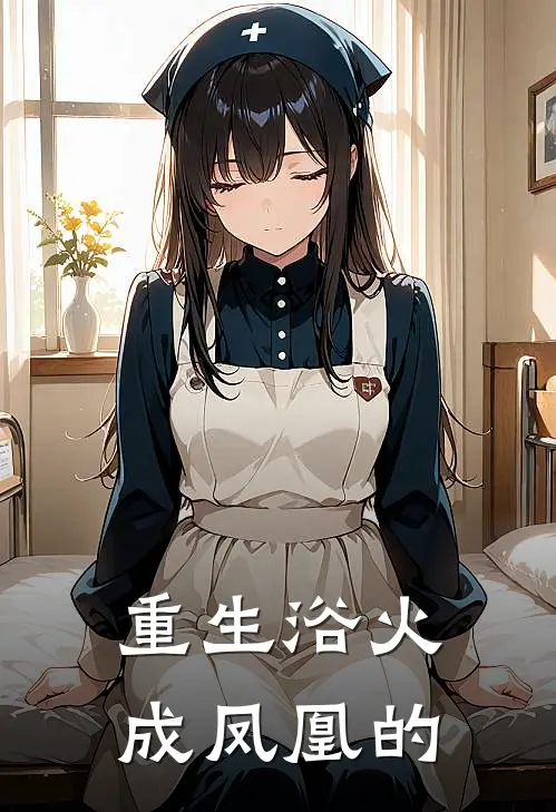 重生浴火成凤凰的