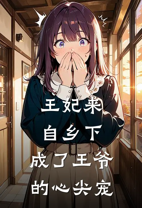 王妃来自乡下，成了王爷的心尖宠