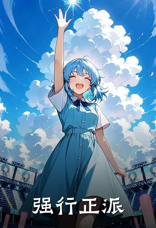 强行正派