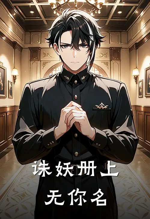 诛妖册上无你名