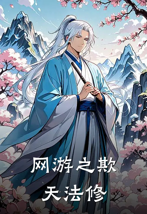 网游之欺天法修