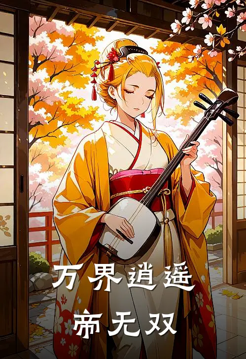 万界逍遥帝无双