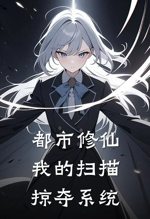 都市修仙：我的扫描掠夺系统