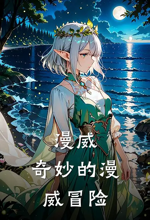 漫威：奇妙的漫威冒险