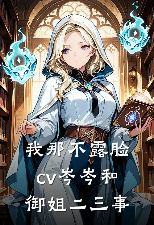 我那不露脸cv岑岑和御姐二三事