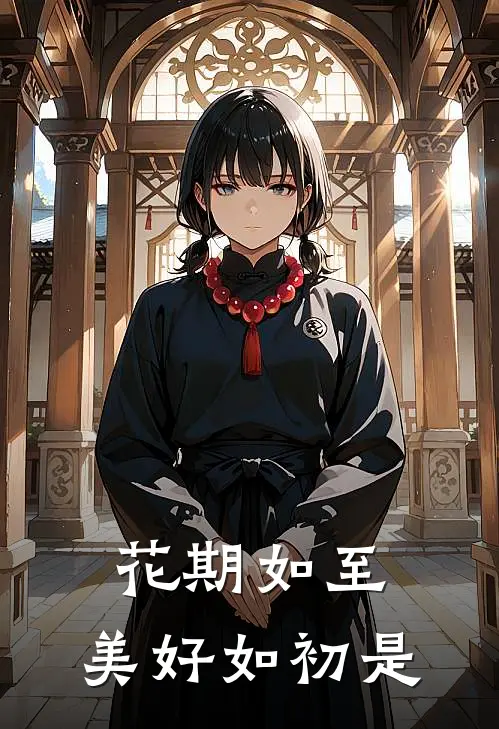 花期如至,美好如初是