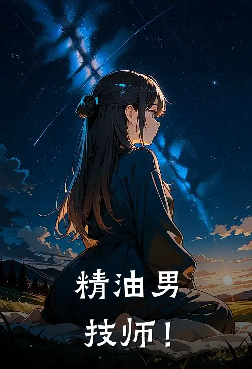 精油男技师！