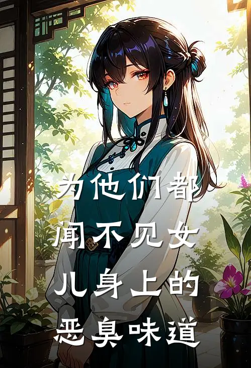 为他们都闻不见女儿身上的恶臭味道