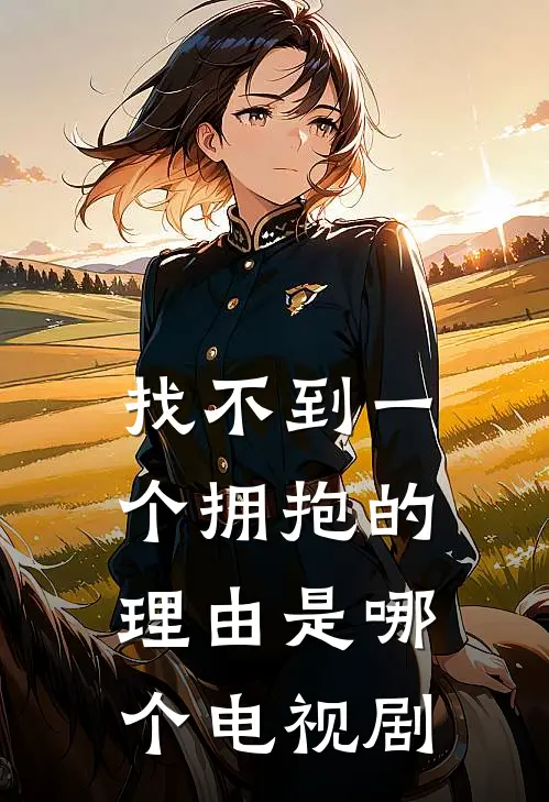 找不到一个拥抱的理由是哪个电视剧