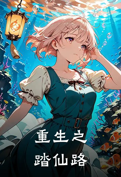 重生之踏仙路