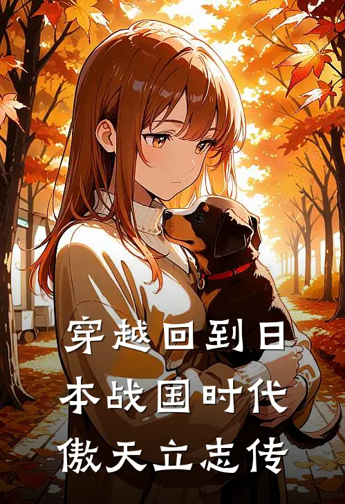 穿越回到日本战国时代傲天立志传