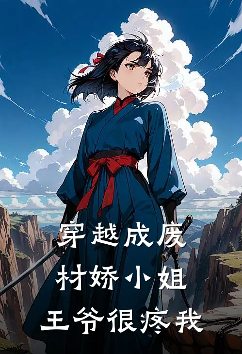 穿越成废材娇小姐，王爷很疼我