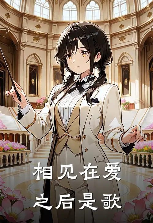 相见在爱之后是歌