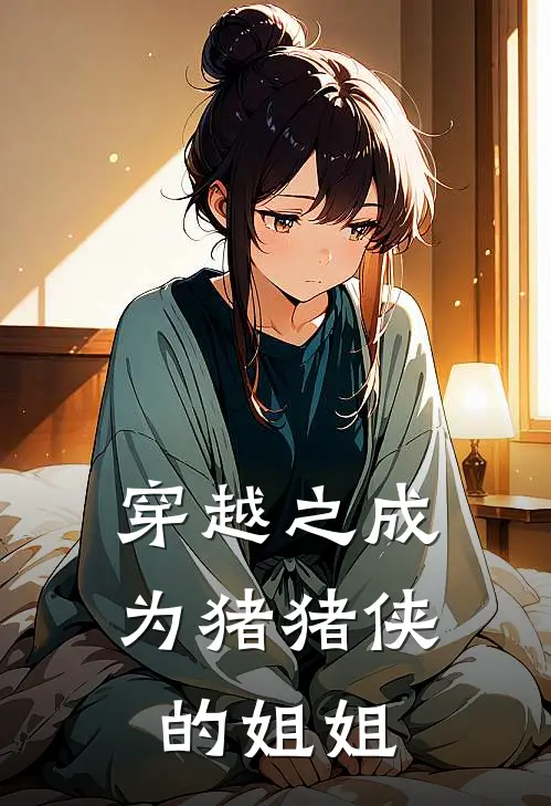 穿越之成为猪猪侠的姐姐