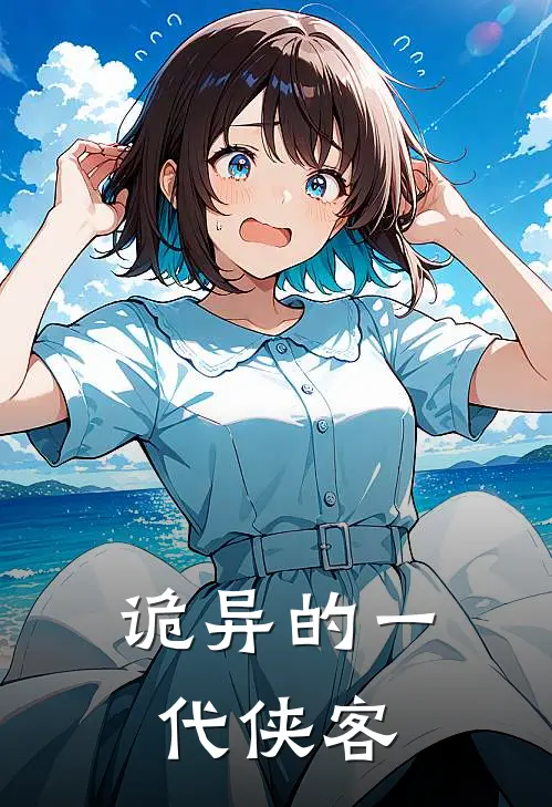 诡异的一代侠客