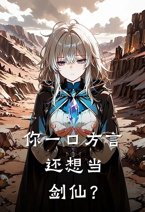 你一口方言，还想当剑仙？