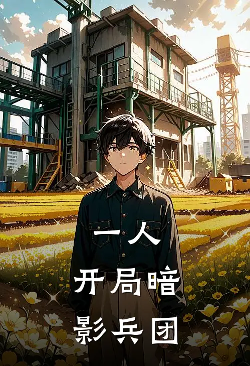 一人：开局暗影兵团