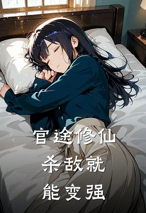 官途修仙，杀敌就能变强