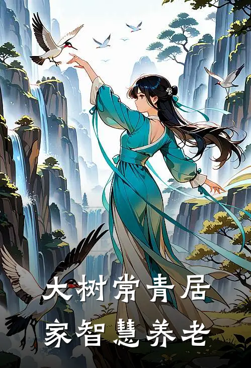 大树常青居家智慧养老