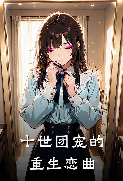 十世团宠的重生恋曲