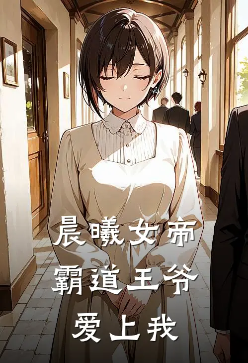 晨曦女帝：霸道王爷爱上我