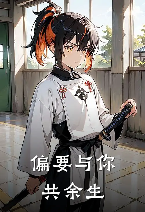 偏要与你共余生