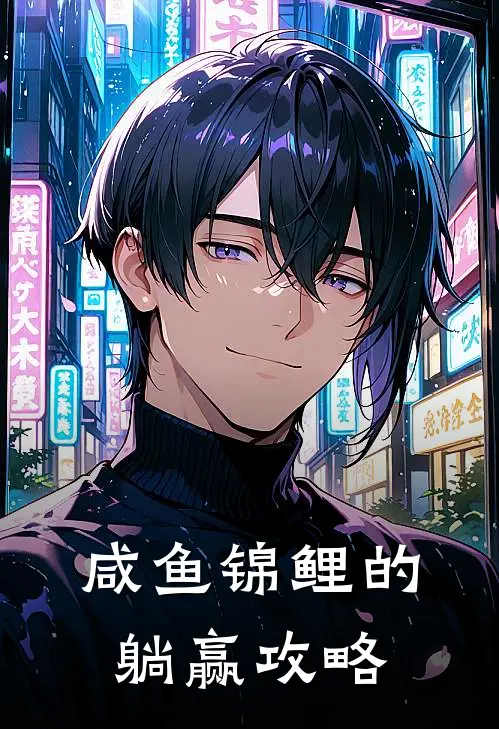 咸鱼锦鲤的躺赢攻略