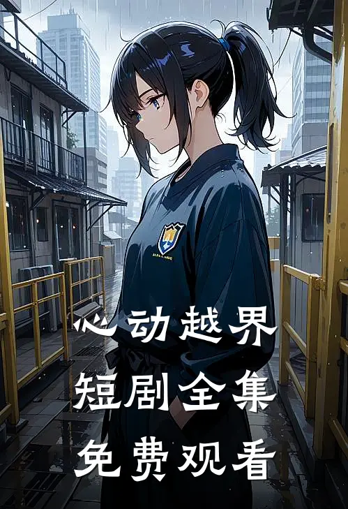 心动越界短剧全集免费观看