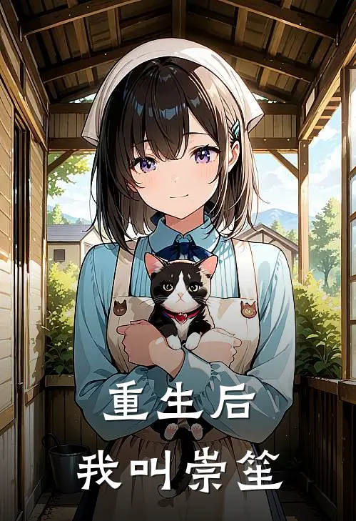 重生后，我叫崇笙