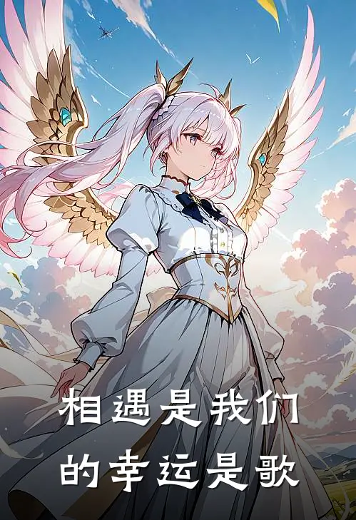 相遇是我们的幸运是歌