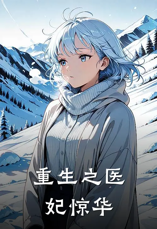 重生之医妃惊华