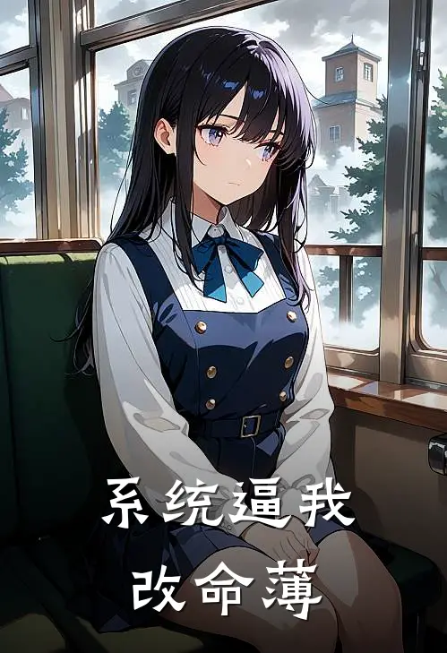 系统逼我改命薄