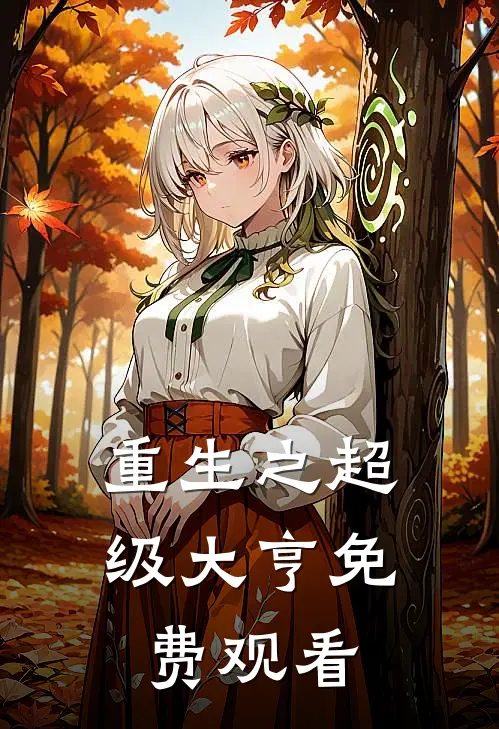 重生之超级大亨免费观看