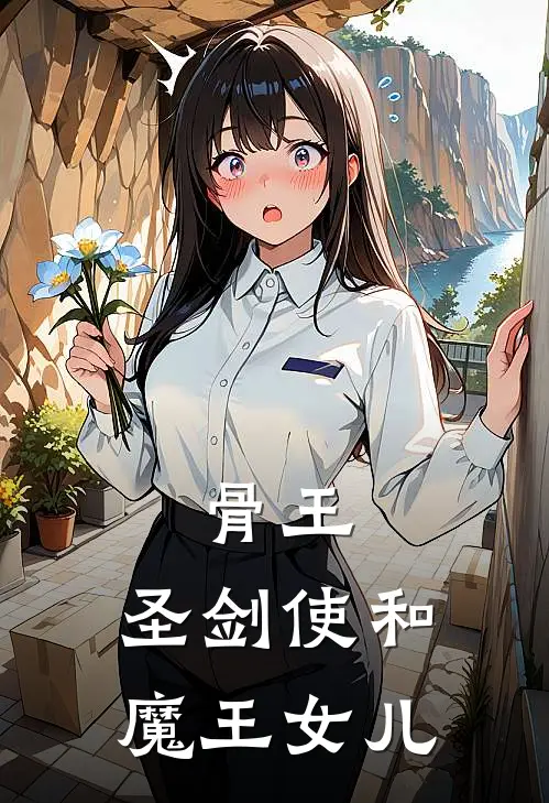 骨王：圣剑使和魔王女儿