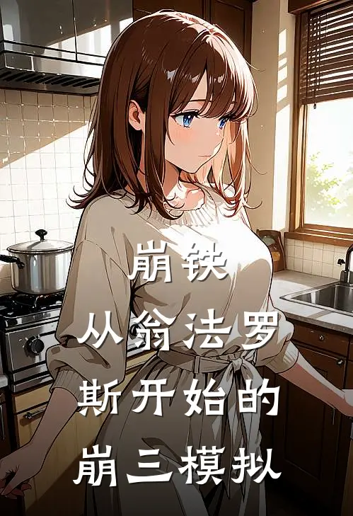 崩铁：从翁法罗斯开始的崩三模拟