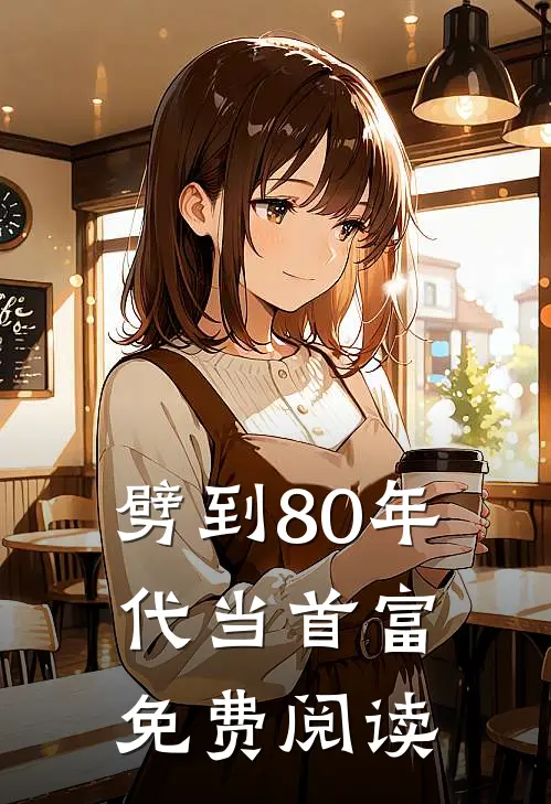 劈到80年代当首富免费阅读