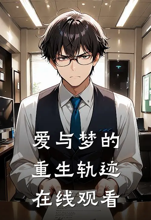 爱与梦的重生轨迹在线观看