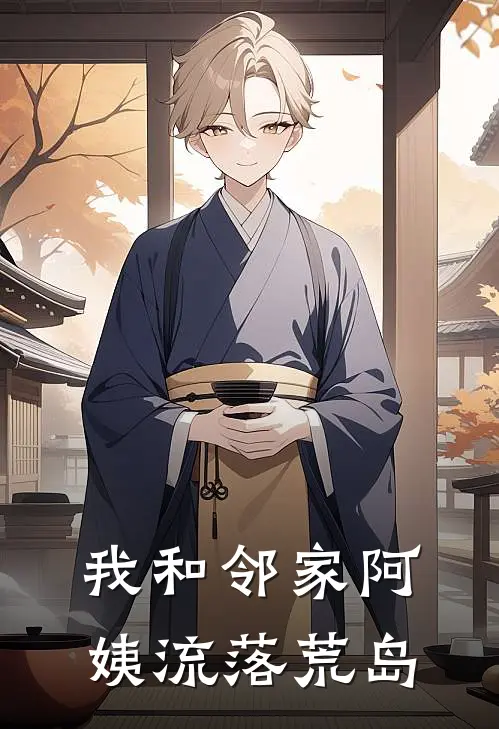 我和邻家阿姨流落荒岛